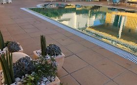 Villa Mar Azul